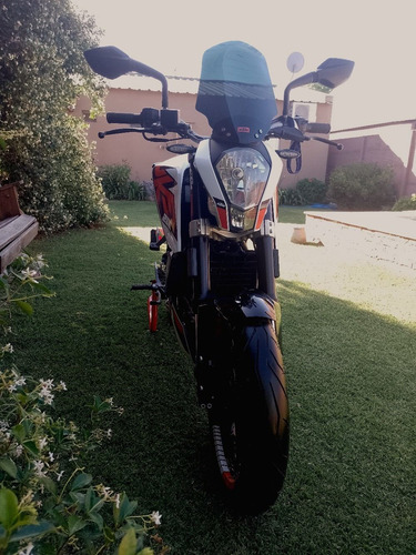 Imagen 4 de 5 de Ktm 2016