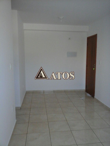 Imagem 10 de 15 de Apartamento - Vila Carmosina - Ref: 661 - V-661