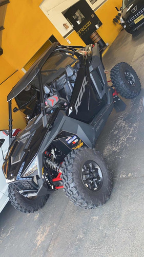 Utv Polaris Rzr Pro Xp Ultimate
