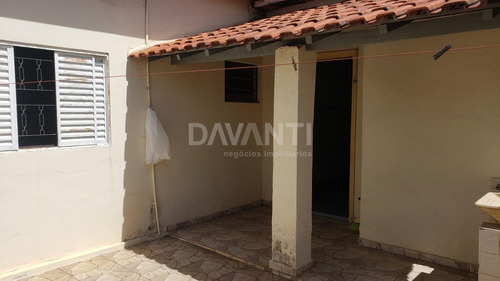 Imagem 14 de 14 de Casa À Venda Em Vera Cruz - Ca115826