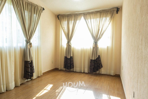 Imagen 20 de 30 de Casa En Los Emperadores, Naucalpan De Juárez Con 3 Recámaras, 220 M², Id: 99283