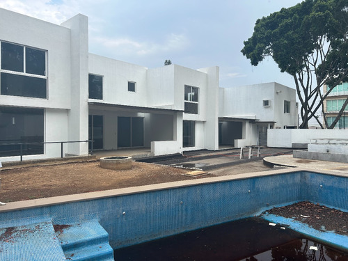 Casa En Condominio En Venta En Cuernavaca Lomas De Cortes