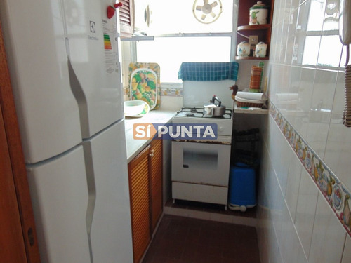 Imagen 4 de 6 de Apartamento En Venta