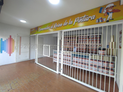 Local En Alquiler, Av. Bolivar Maracay, Aragua #23-20120 Km