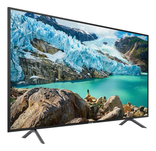Smart TV Samsung Series 7 4K 43" UN43RU7100GXZD