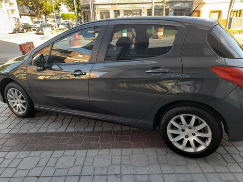 Peugeot 308 1.6 Active 2012 Anticipo Y Cuotas