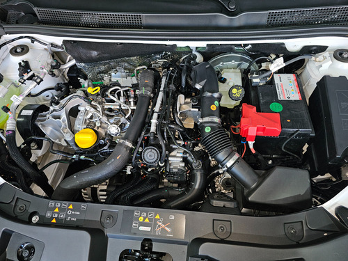 Renault Kardian 1.0 Tce Premiere Edition 200 Edc