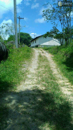 Imagem 2 de 14 de Fazenda Com 2 Dorms, Cézar De Souza, Mogi Das Cruzes - R$ 2 Mi, Cod: 722 - V722