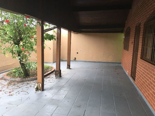 Imagem 7 de 14 de Casa No Litoral Com 02 Dormitórios Em Itanhaém.| 4055-pc