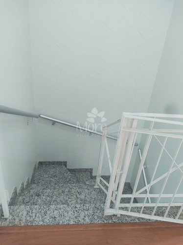 Imagem 14 de 24 de Venda De Excelente Casa Modelo Mariana Com 3 Quartos Com Ar Condicionado, Rico Em Planejados, Área De Churrasqueira Coberta, Villa Flora Sumaré Sp - Ca01230 - 70851559