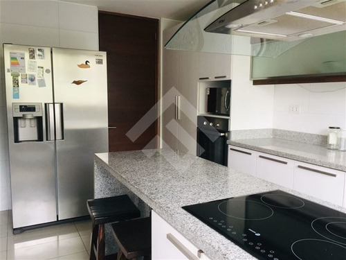Imagen 1 de 21 de Departamento En Venta En La Serena