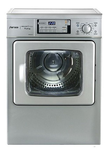 Imagen 3 de 3 de Correa Original Secadoras Fensa Reverplus 6370 Y 6470
