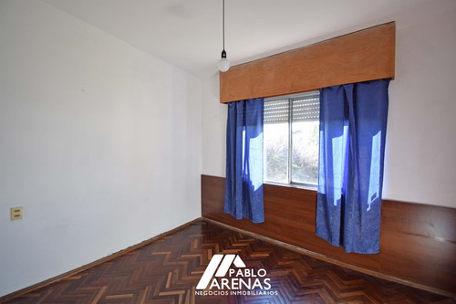 Casa En Alquiler Lista Para Ingresar #1158