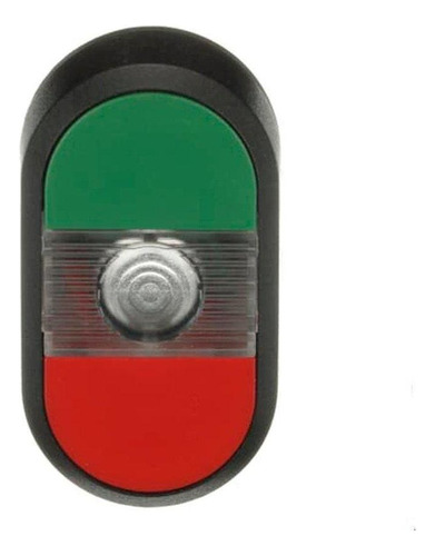 Mpd1-11c Boton Doble Verde/rojo 1sfa611130r1108 Abb