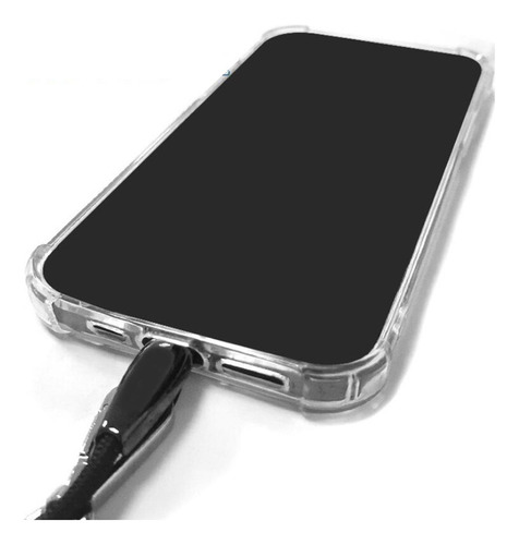 Funda De Cobertura Con Correa De Cuello De Longitud Ajustabl