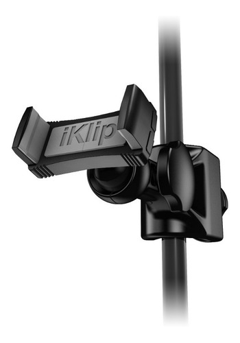 Imagen 2 de 10 de Soporte Celular Ik Multimedia Iklip Xpand Mini - Oddity