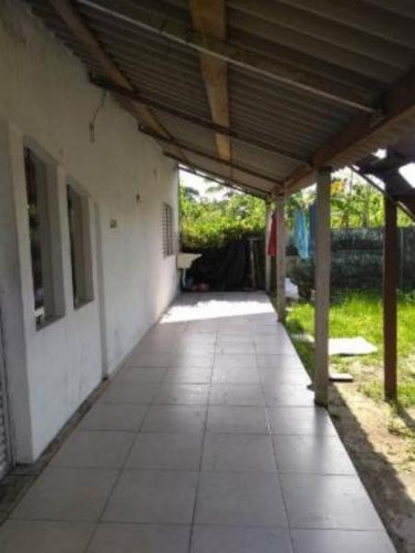 Casa Excelente No Balneário Gaivota Em Itanhaém - 5316 | Npc