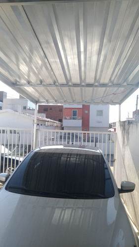 Casa Para Venda - 003032