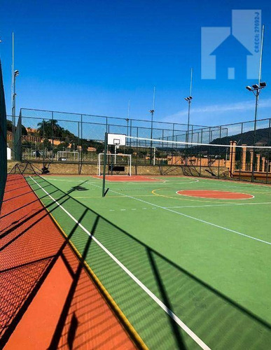 Imagem 2 de 17 de Terreno À Venda, 506 M² - Alphavile Jundiaí - Jundiaí/sp - Te0432