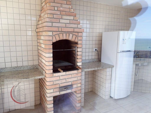 Imagem 2 de 20 de Apartamento Com 3 Dormitórios À Venda, 88 M² Por R$ 320.000,00 - Aviação - Praia Grande/sp - Ap1693