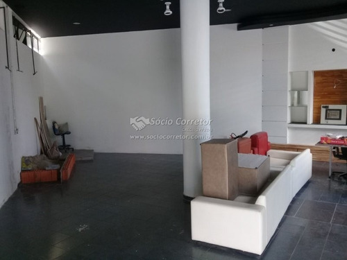 Imagem 8 de 15 de Vendo Predio Comercial 550m² - Parque Renato Maia - Prédio A Venda No Bairro Parque Renato Maia - Guarulhos, Sp - Sc01702
