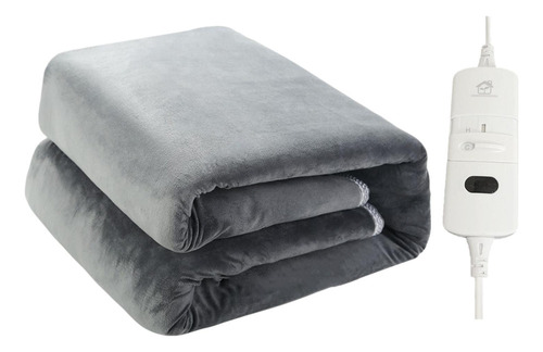 Manta Térmica Para Casa, Quarto, 150cm X 65cm
