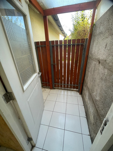 Se Arrienda Casa Dentro De Condominio Los Arrayanes, Colina