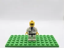 Comprar Minifigura Lego City Lot E Minifigura 2