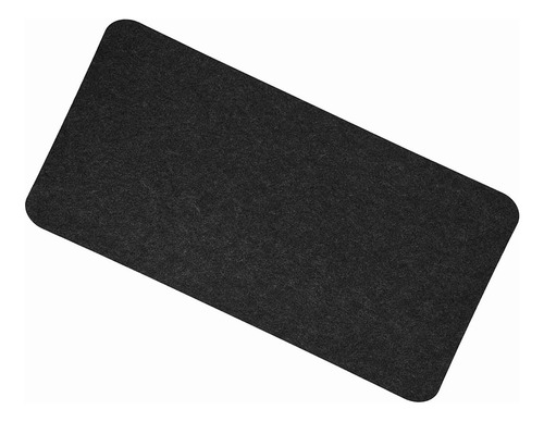 Alfombrilla De Poliéster Para Ratón Mate, 68 X 33 Cm, Escrit