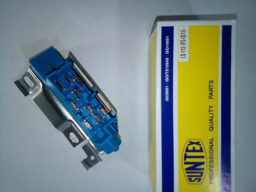 Imagen 1 de 3 de Switche Chevrolet Ignición (69-83) Ls-113