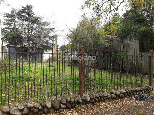 Imagen 2 de 7 de Terreno Fracción En Venta - Moreno, G.b.a. Zona Oeste