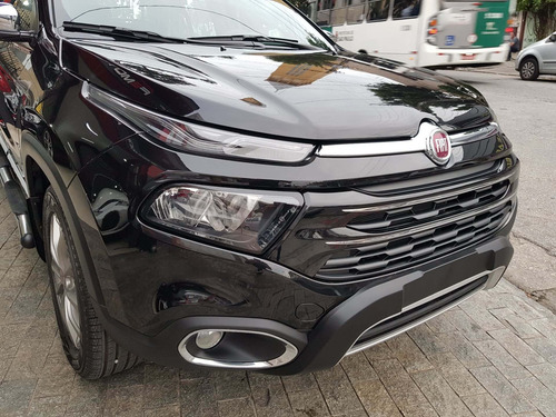 Fiat Toro 2.0 16v Turbo Diesel Ranch 4wd At9