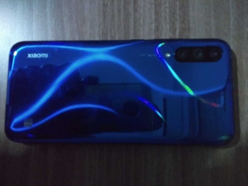Xiaomi Mi A3