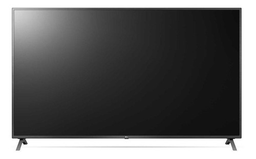 Smart Tv LG Ai Thinq 82un8000psb Led 4k 82 100v/240v