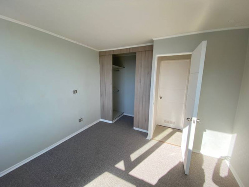 Venta Departamento Concepción