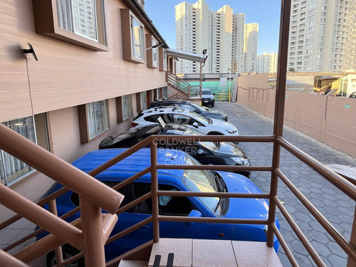 Hotel Familiar En Venta, Peñuelas Iv Región