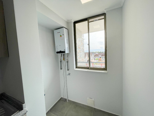 Departamento En Lomas San De Sebastián