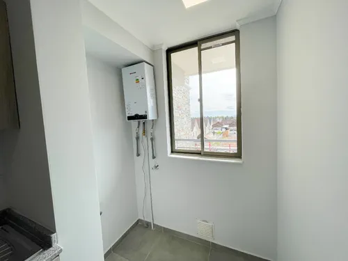 Departamento En Lomas San De Sebastián