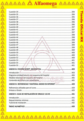 Libro Ao Oracle 12c Pl/sql - Curso Práctico De Formación