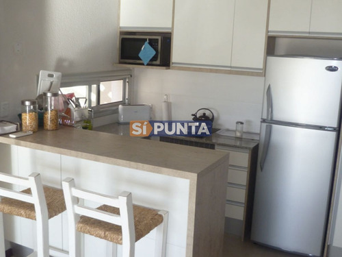 Imagen 6 de 14 de Apartamento En La Barra