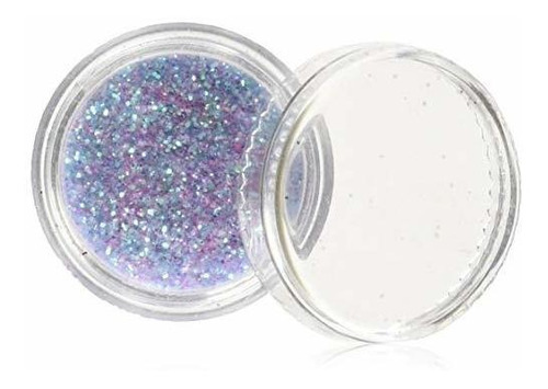 Sombras De Ojos - Unicorn Glitter # 68 De Royal Care Cosmeti