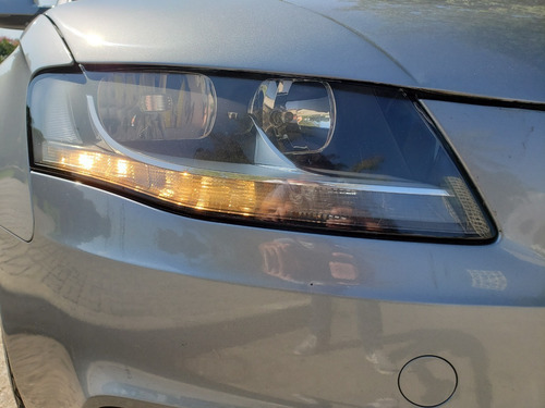Audi A4 1.8 Tfsi