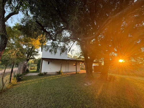 Propiedad En Venta Arroyo Leyes, Km 21