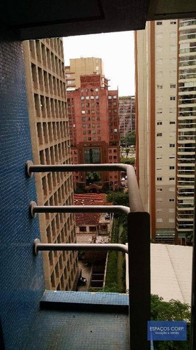 Imagem 9 de 28 de Conjunto Comercial Para Locação, Vila Olímpia, São Paulo. - Cj1412