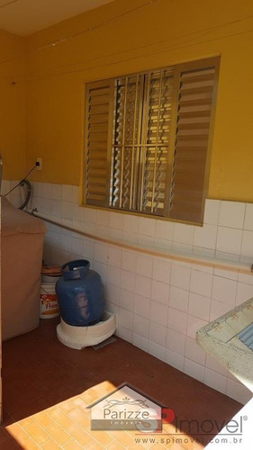 Imagem 10 de 10 de Terreno Amplo Com Casa De 2 Dormitórios! - 2954-1
