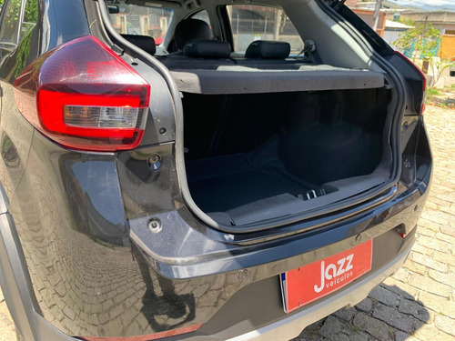 Chery Tiggo 3X 1.0 VVT TURBO iFLEX PRO CVT