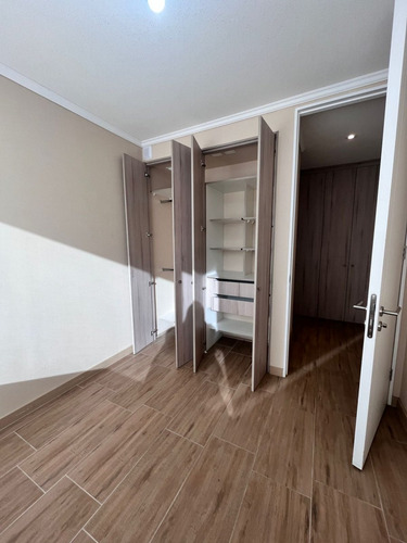 Departamento En Lomas De San Andrés, Disponibilidad Inmediat