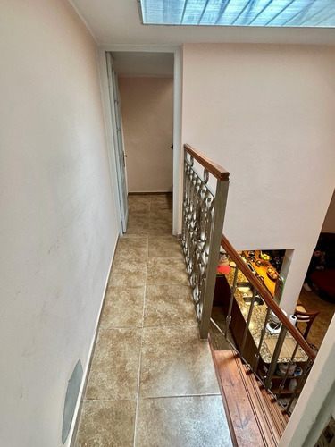 Imagen 20 de 24 de Va1371 Venta Casa De Altos, 4 Dorm,azotea, Muy Luminosa Centro