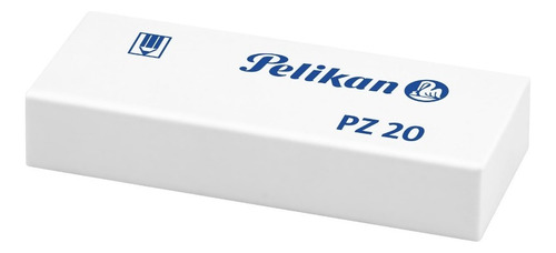 Borrador De Nata Pelikan Pz 20 X 5 Uds