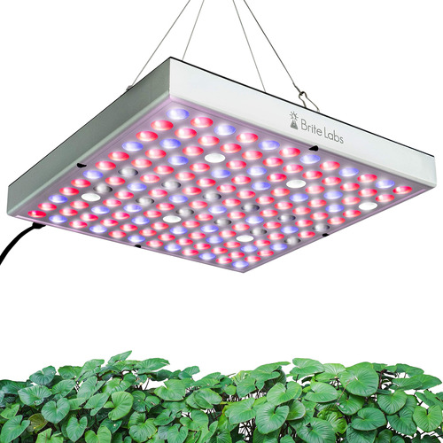 Brite Labs Luces Led De Cultivo Para Plantas De Interior, B.